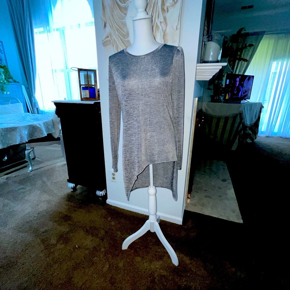 BAR III TUNIC